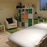 호텔 알펜호텔 훈트스라이틀레헨