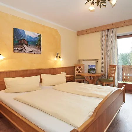 Alpenhotel Hundsreitlehen Hotel