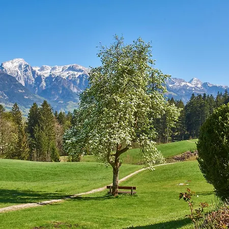 Alpenhotel Hundsreitlehen 3*