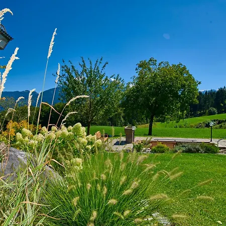 Alpenhotel Hundsreitlehen Bischofswiesen