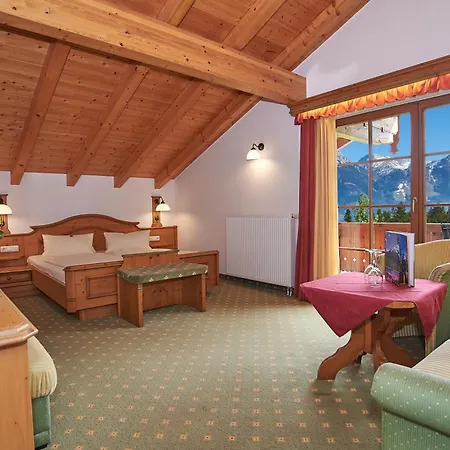 Alpenhotel Hundsreitlehen 3*
