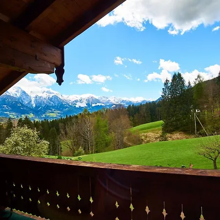 Alpenhotel Hundsreitlehen Bischofswiesen