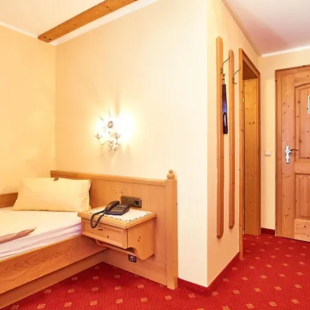 Hotel Alpenhotel Hundsreitlehen Bischofswiesen