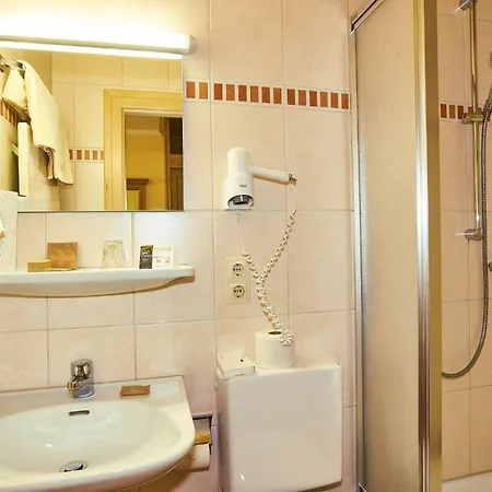 Hotel Alpenhotel Hundsreitlehen