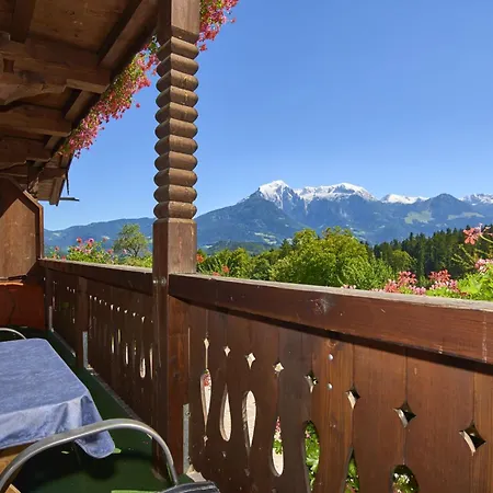 Alpenhotel Hundsreitlehen Bischofswiesen