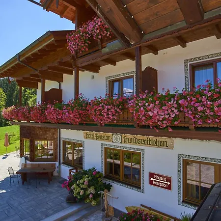Alpenhotel Hundsreitlehen