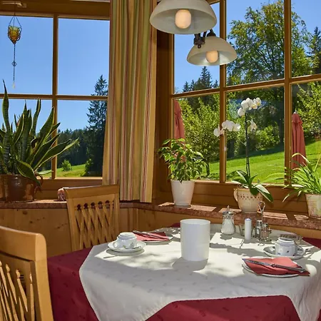 Alpenhotel Hundsreitlehen
