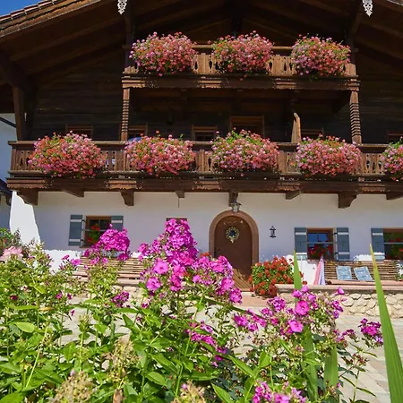 Alpenhotel Hundsreitlehen