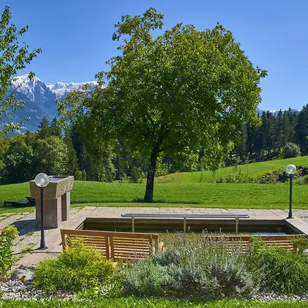 Hotel Alpenhotel Hundsreitlehen