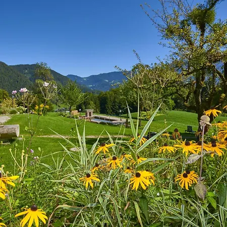 Hotel Alpenhotel Hundsreitlehen 3*
