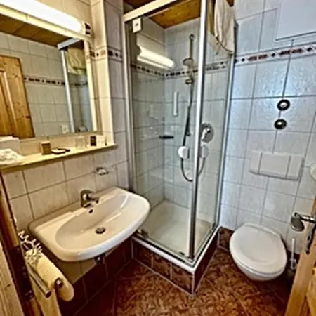 Alpenhotel Hundsreitlehen 3*