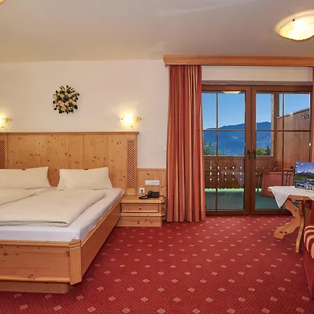 Alpenhotel Hundsreitlehen Bischofswiesen