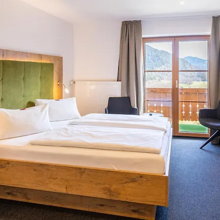 Alpenhotel Hundsreitlehen 3* Bischofswiesen