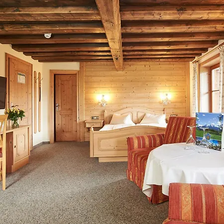 Alpenhotel Hundsreitlehen