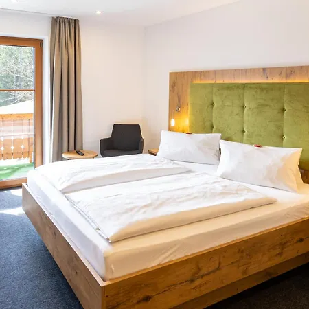 Alpenhotel Hundsreitlehen Hotel 3*