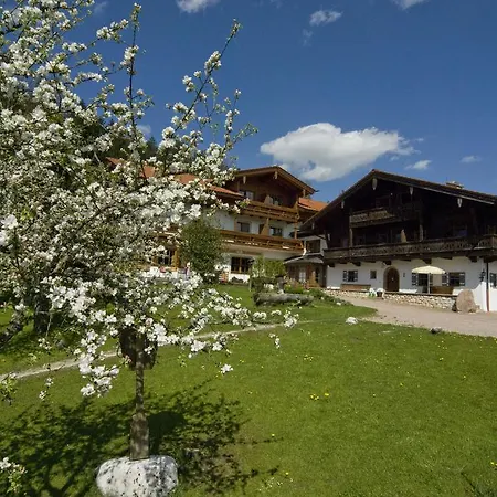 Alpenhotel Hundsreitlehen 3* Bischofswiesen