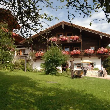 Hotel Alpenhotel Hundsreitlehen