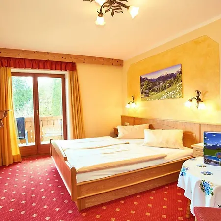 Alpenhotel Hundsreitlehen Bischofswiesen