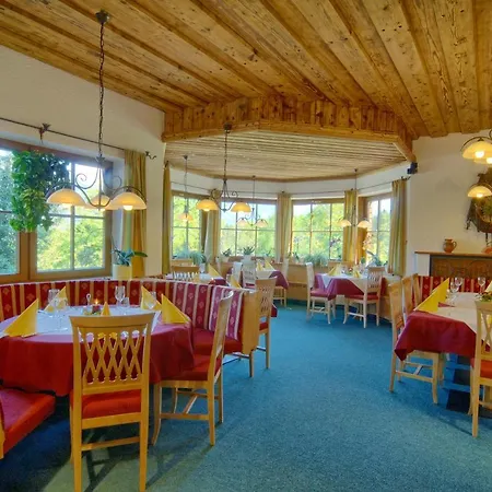 Alpenhotel Hundsreitlehen