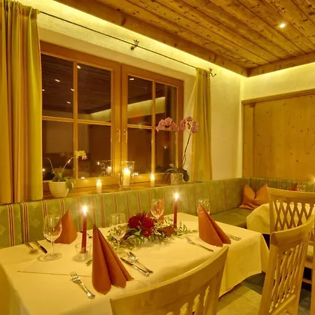 Alpenhotel Hundsreitlehen 3* Bischofswiesen