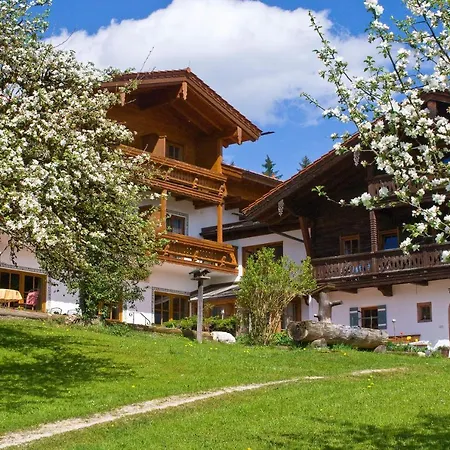 Hotel Alpenhotel Hundsreitlehen Bischofswiesen