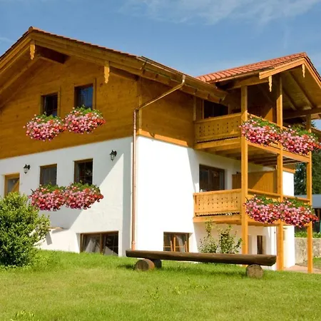 Alpenhotel Hundsreitlehen Hotel 3*
