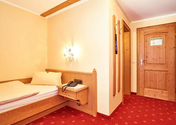 Hotel Alpenhotel Hundsreitlehen Bischofswiesen