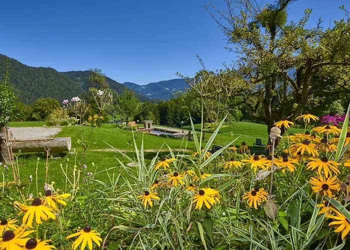 Hotel Alpenhotel Hundsreitlehen 3*