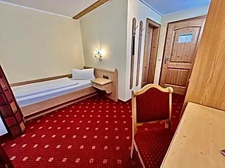 Hotel Alpenhotel Hundsreitlehen Bischofswiesen