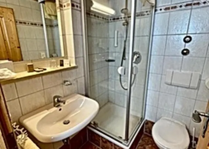 Alpenhotel Hundsreitlehen 3*