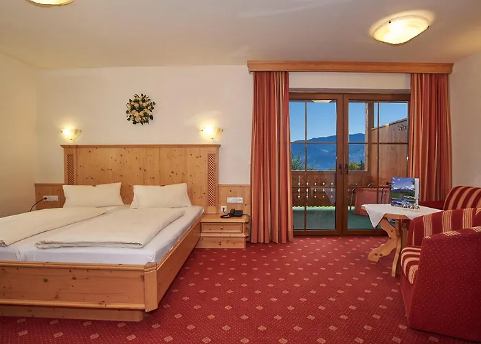 Alpenhotel Hundsreitlehen Bischofswiesen