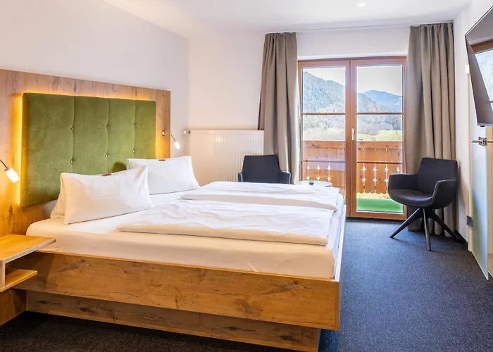 Alpenhotel Hundsreitlehen 3* Bischofswiesen