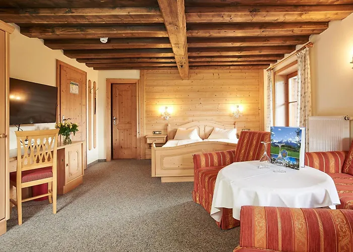 Alpenhotel Hundsreitlehen