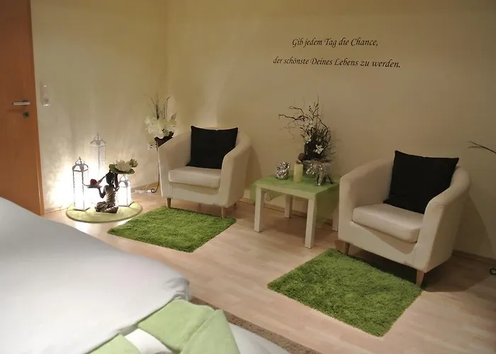 Alpenhotel Hundsreitlehen Hotel Bischofswiesen