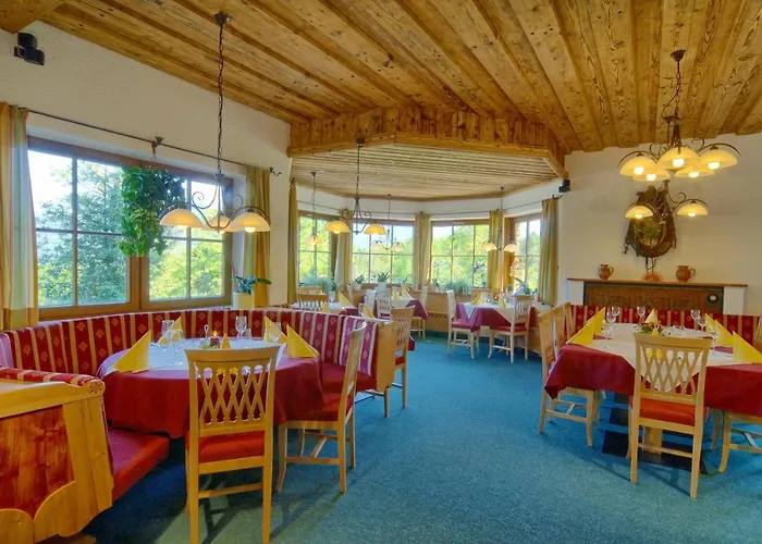 Alpenhotel Hundsreitlehen