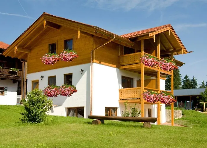 Alpenhotel Hundsreitlehen Hotel 3*